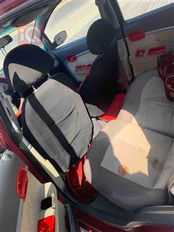 Chery A1
